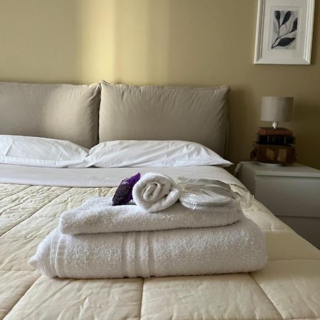 La Rocca Luxury Apartment Parma Zewnętrze zdjęcie