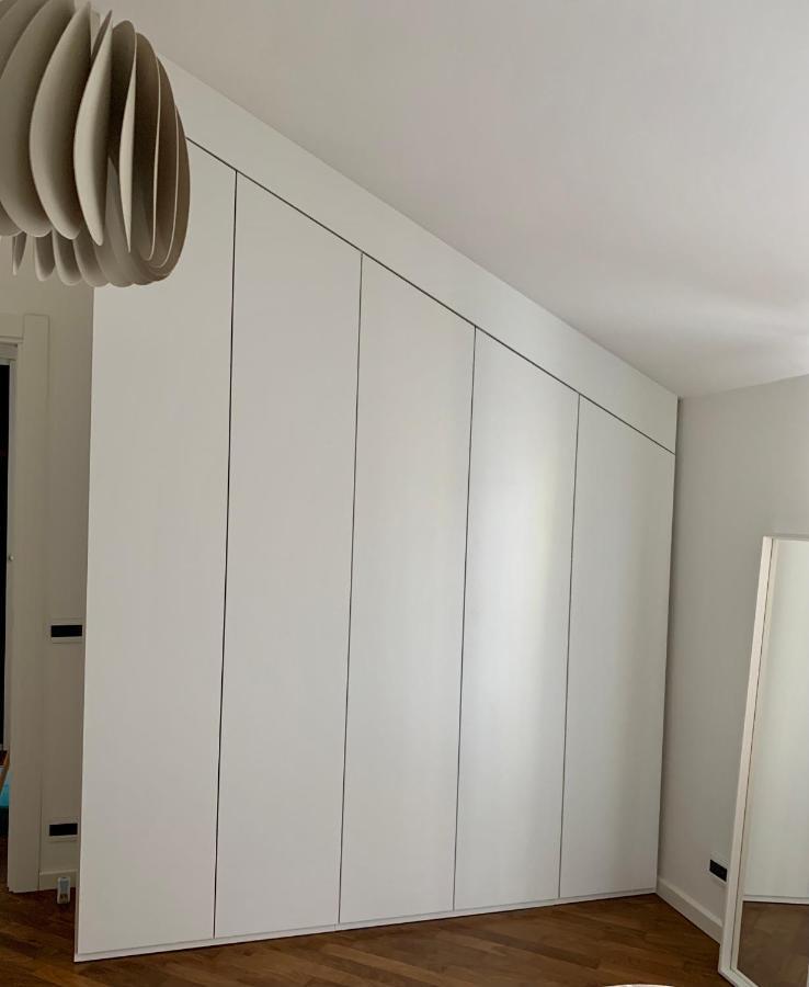 La Rocca Luxury Apartment Parma Zewnętrze zdjęcie