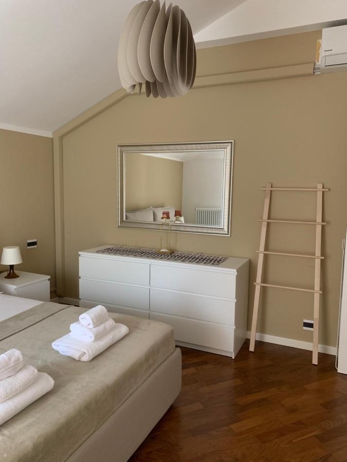 La Rocca Luxury Apartment Parma Zewnętrze zdjęcie
