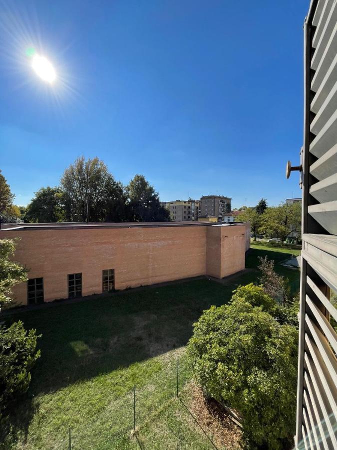 La Rocca Luxury Apartment Parma Zewnętrze zdjęcie