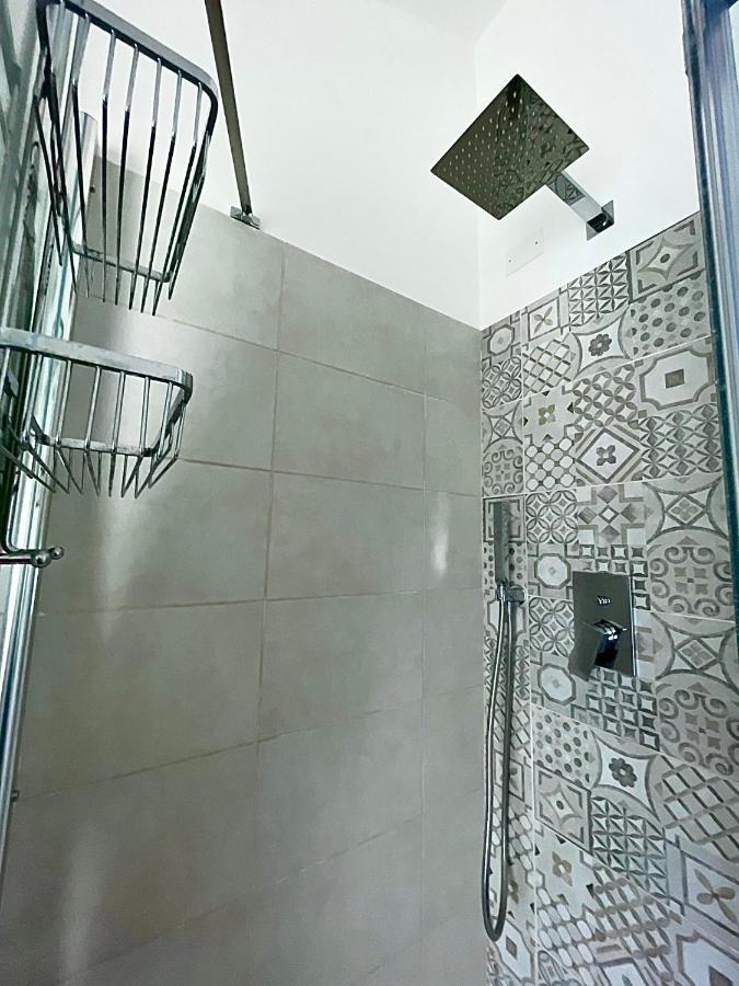 La Rocca Luxury Apartment Parma Zewnętrze zdjęcie