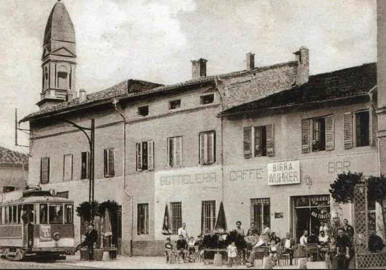 La Rocca Luxury Apartment Parma Zewnętrze zdjęcie